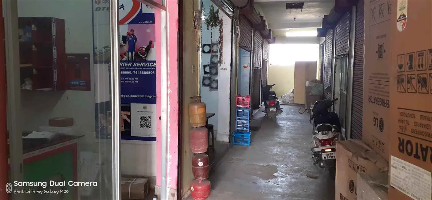 Sai Courier Service Sai Courier Service