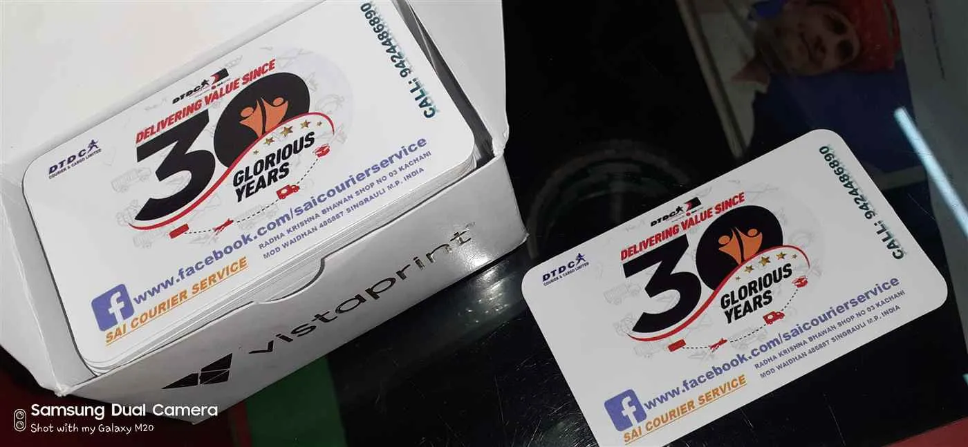 Sai Courier Service Sai Courier Service