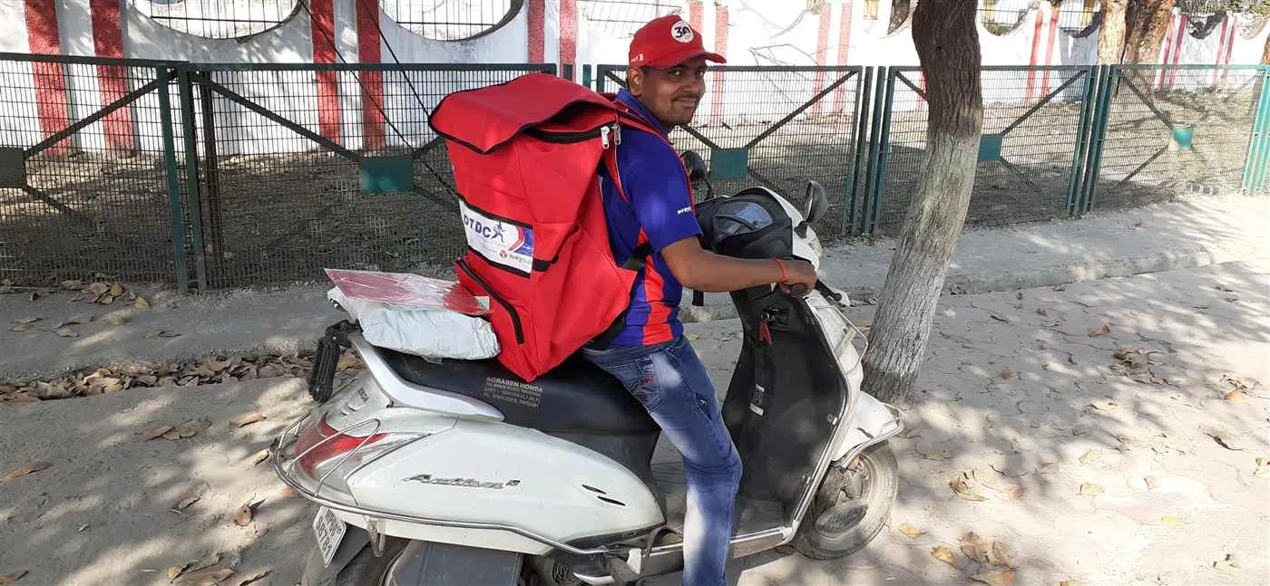 Sai Courier Service Sai Courier Service