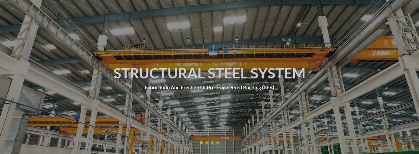 Steel Age Building System Steel Age Building System