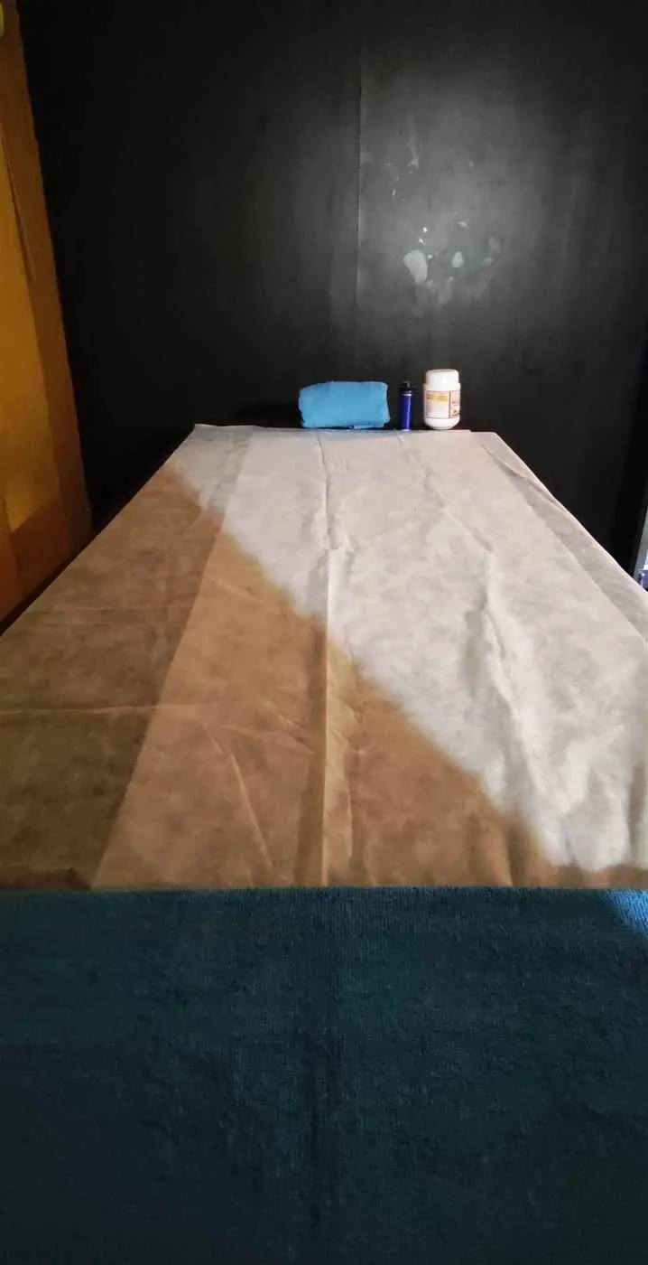 Orange Color Wellness Spa Orange Color Wellness Spa