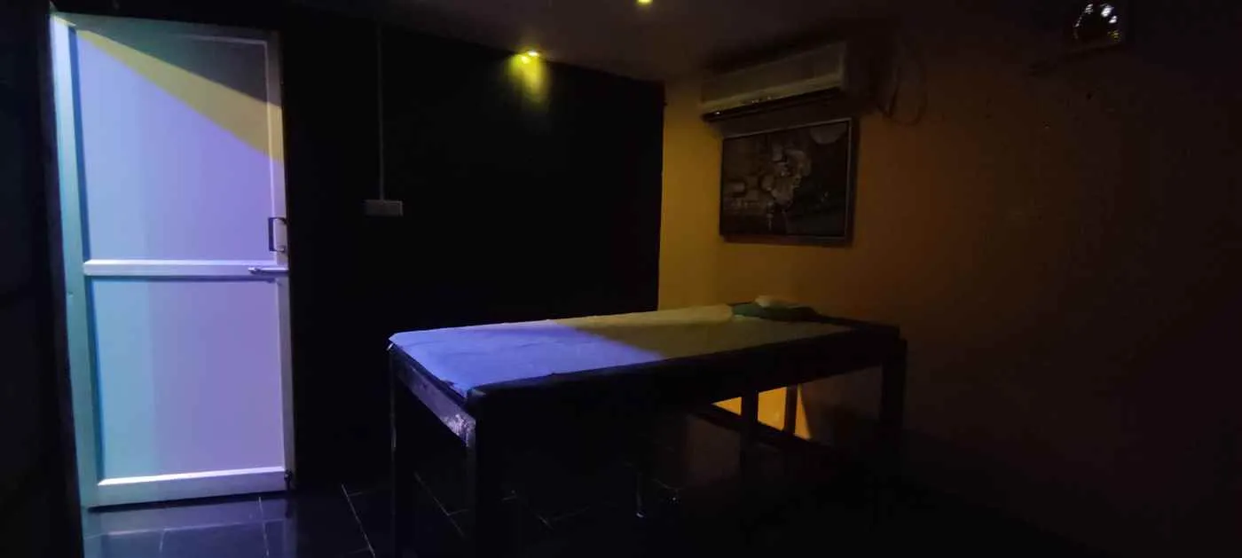 Orange Color Wellness Spa Orange Color Wellness Spa