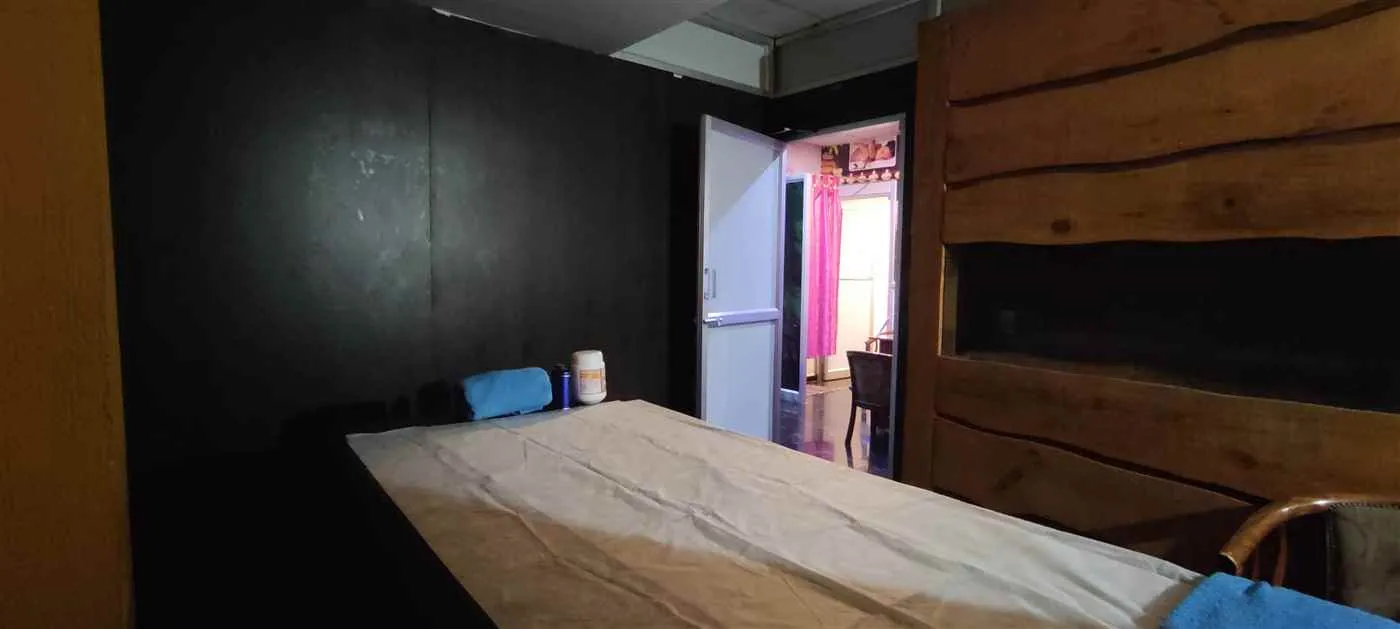 Orange Color Wellness Spa Orange Color Wellness Spa