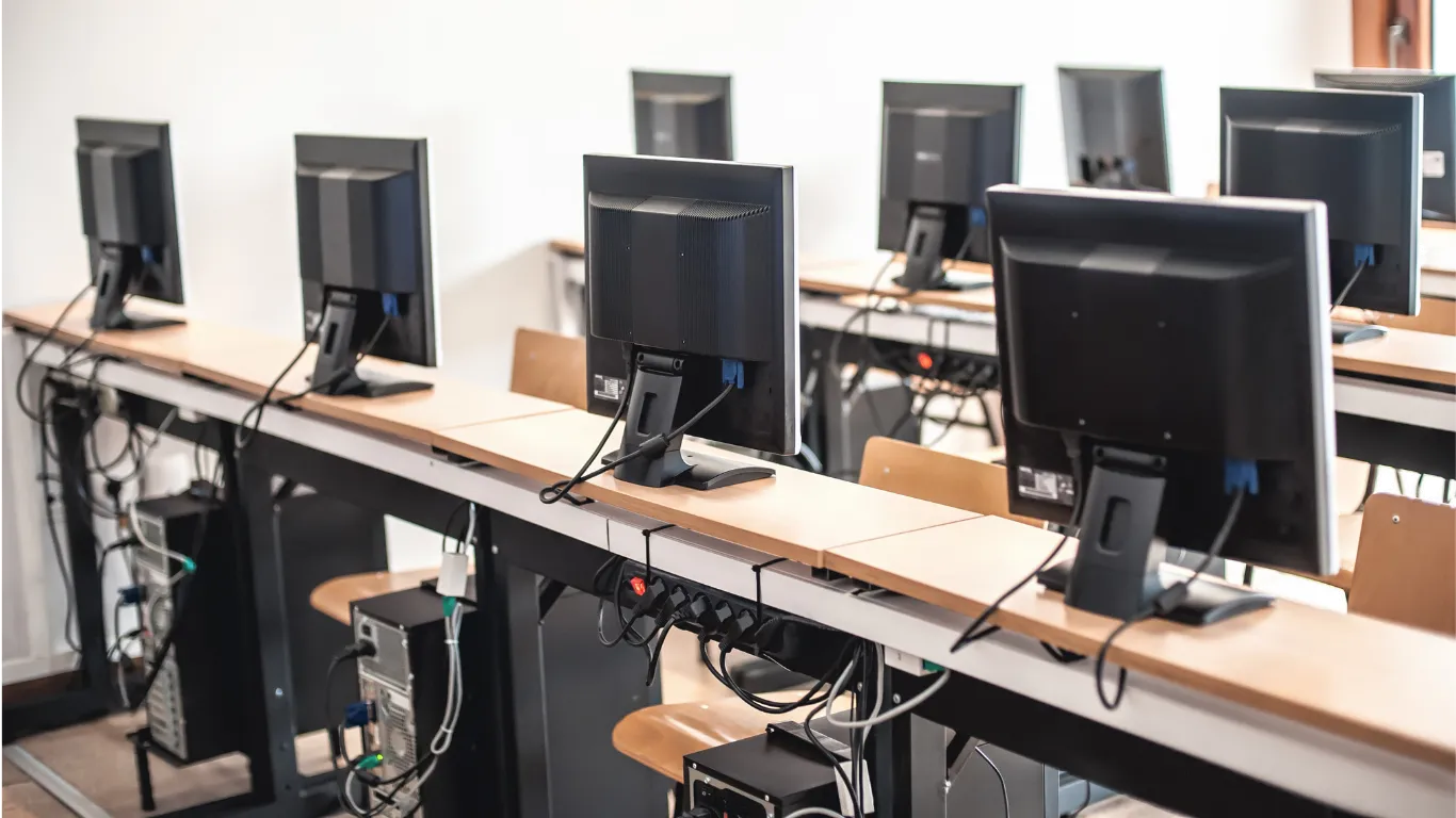 Ganesha Institute of Advance Computing Ganesha Institute of Advance Computing