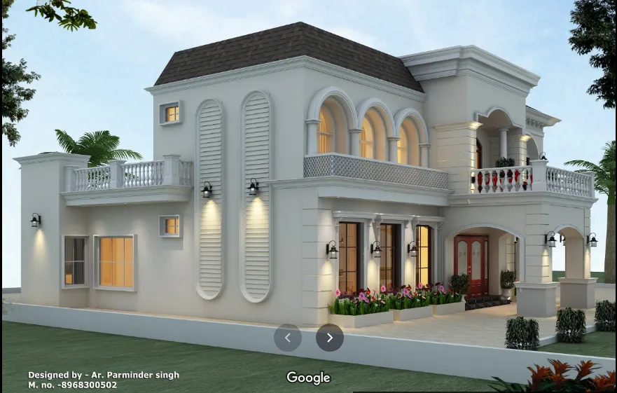 Architect Axis Architect Axis