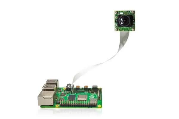 e-con Systems India Pvt Ltd e-con Systems India Pvt Ltd