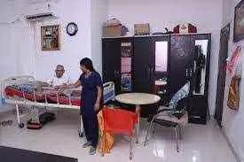 Interior View Interior View