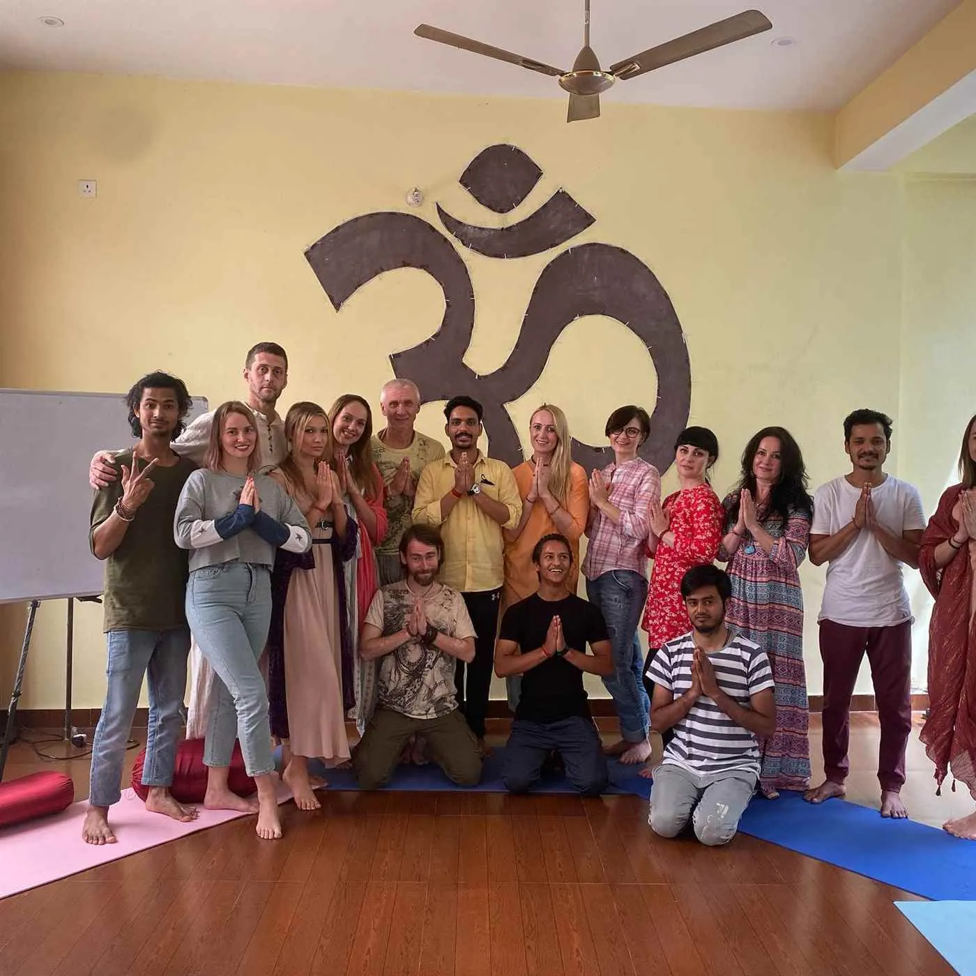 Yoga Vidya School Yoga Vidya School