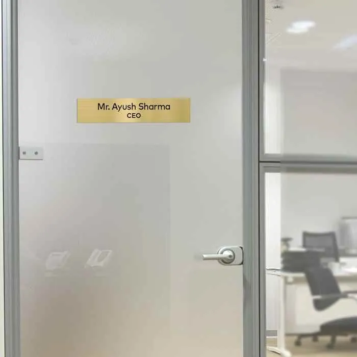 Trichy Nameboard Trichy Nameboard