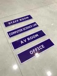 Trichy Nameboard Trichy Nameboard