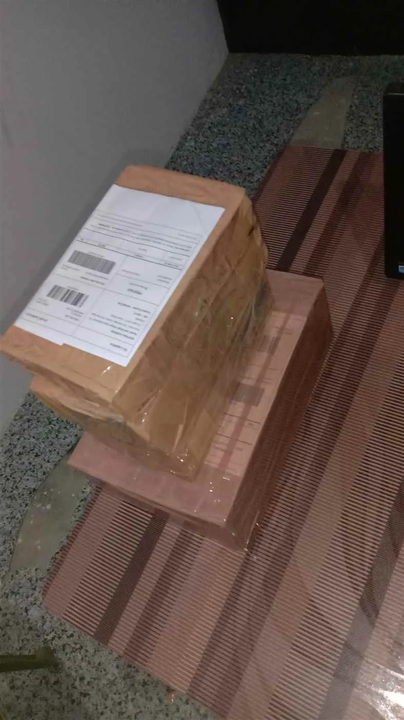 Nextin Logistics Nextin Logistics