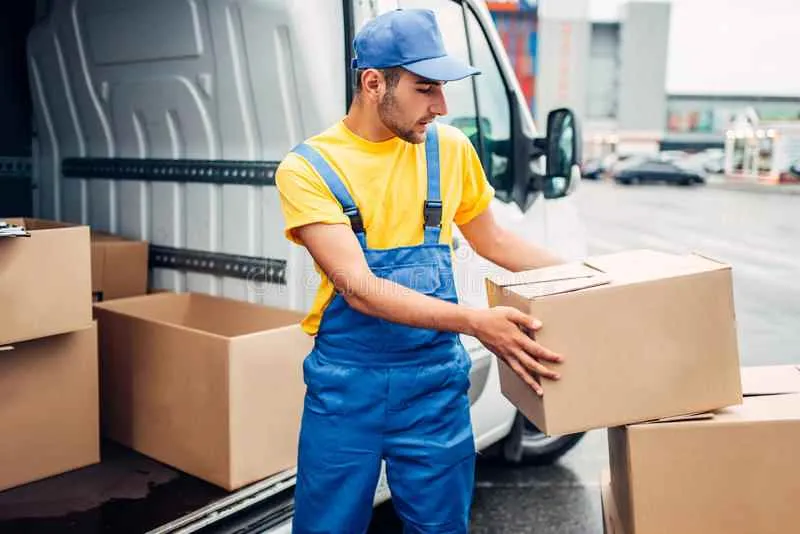 Nextin Logistics Nextin Logistics