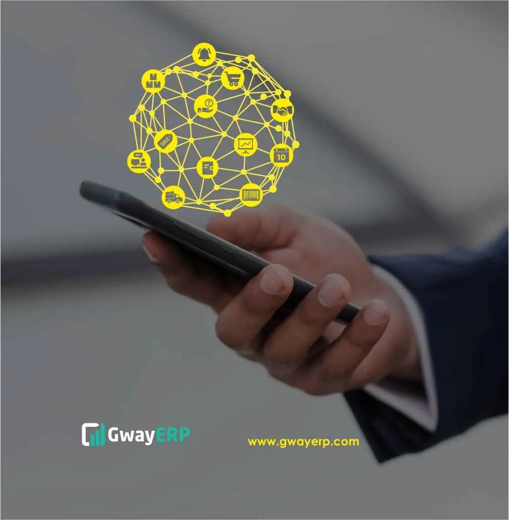 Gway ERP