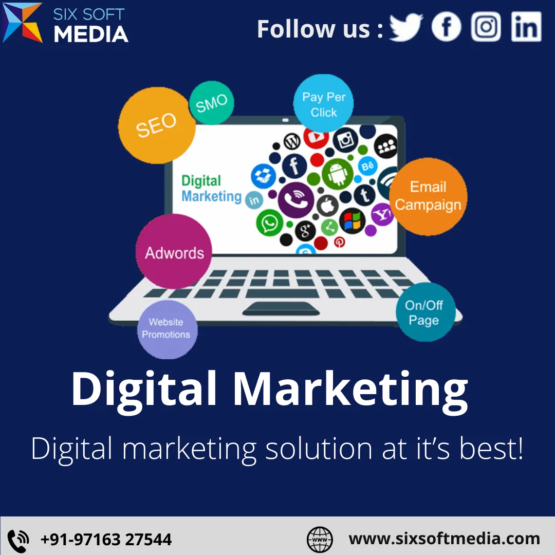 SIXSOFTMEDIA SIXSOFTMEDIA