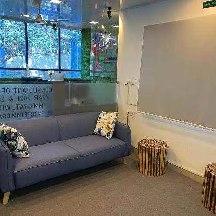 GreenTree Immigration