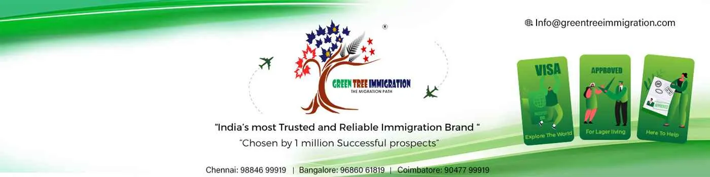 GreenTree Immigration