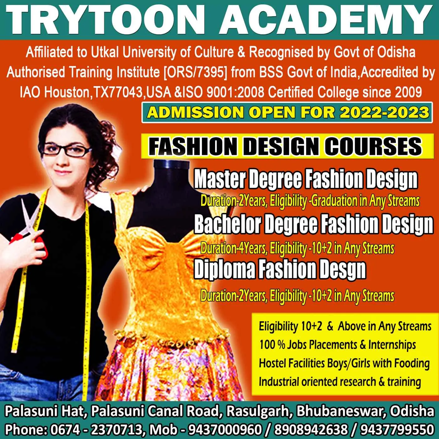 Trytoon Academy
