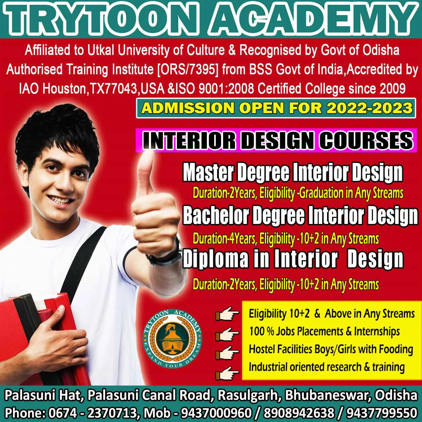 Trytoon Academy
