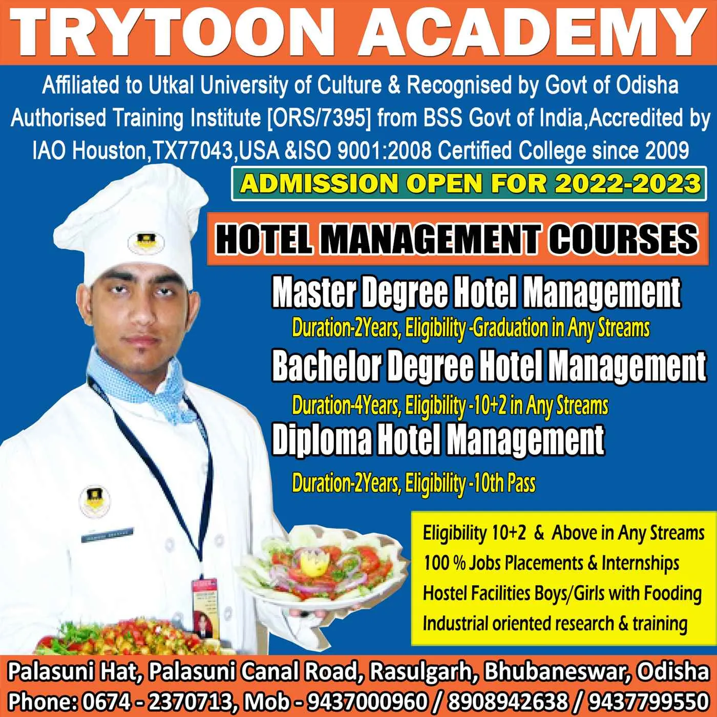Trytoon Academy