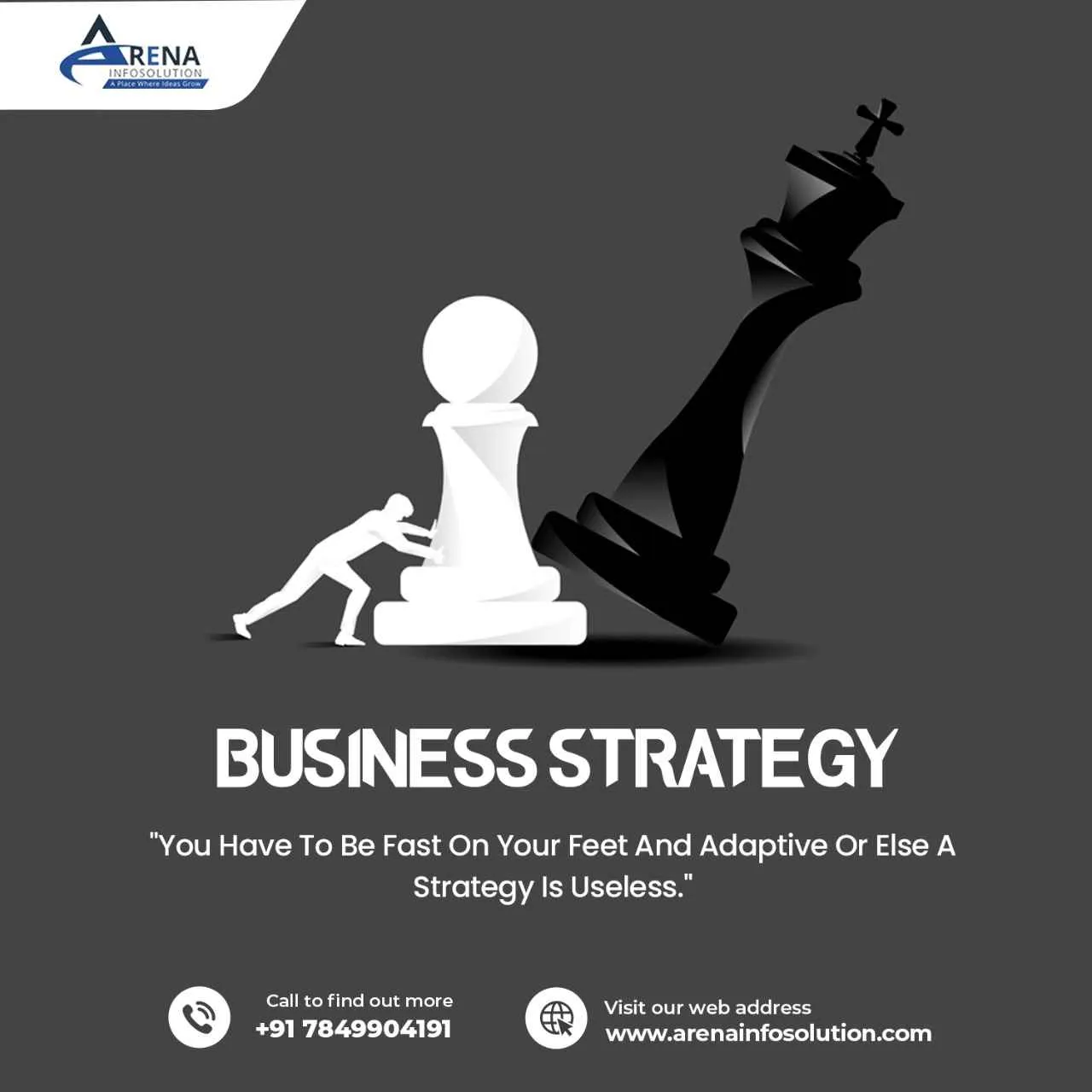 Arena Infosolution Arena Infosolution