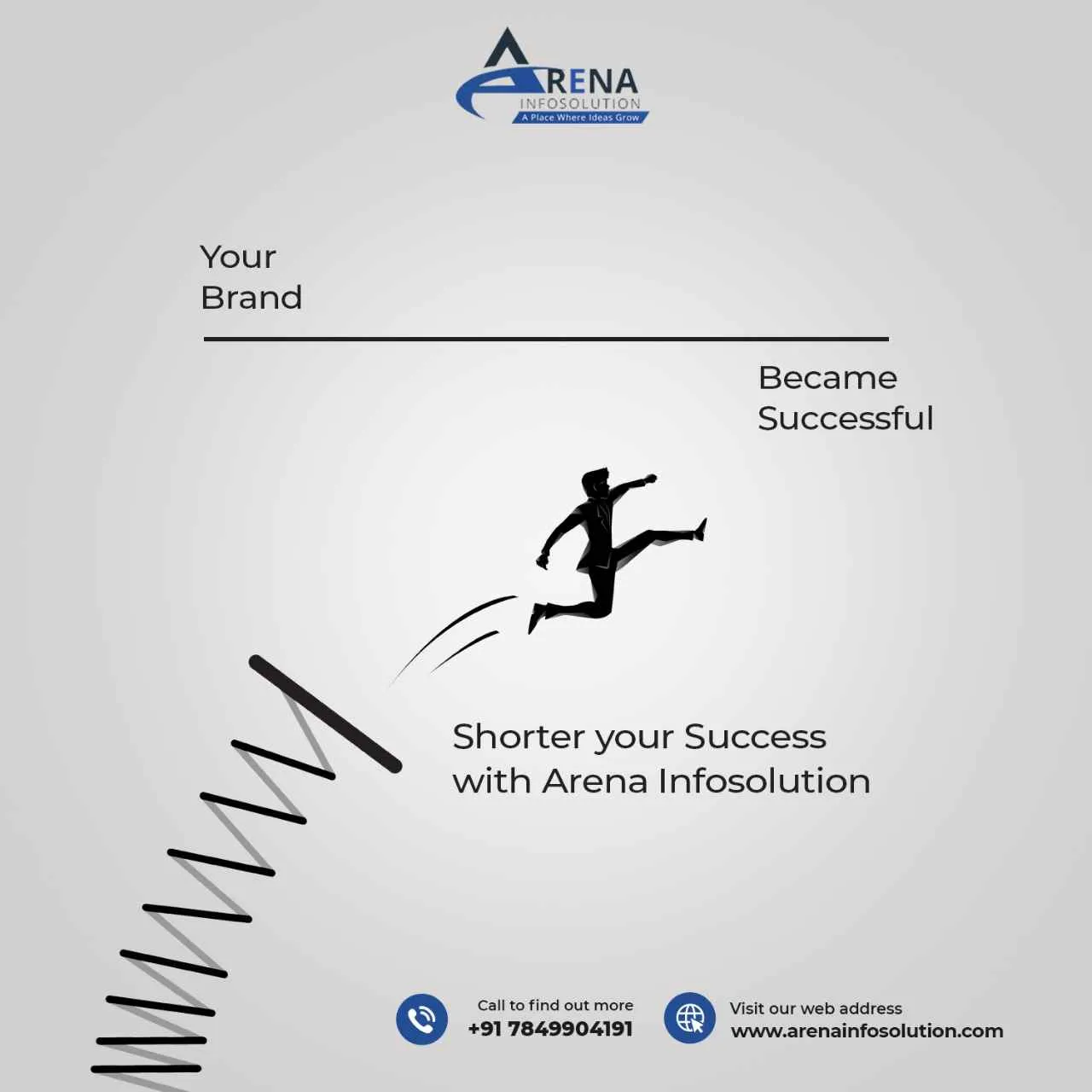 Arena Infosolution Arena Infosolution