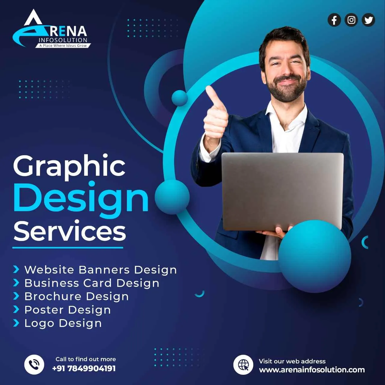 Arena Infosolution Arena Infosolution