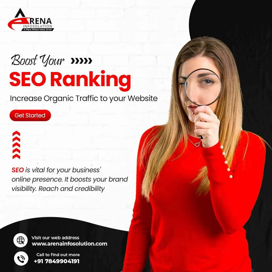 Arena Infosolution Arena Infosolution