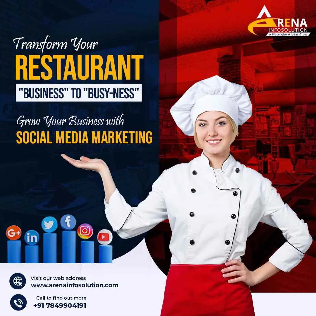 Arena Infosolution Arena Infosolution