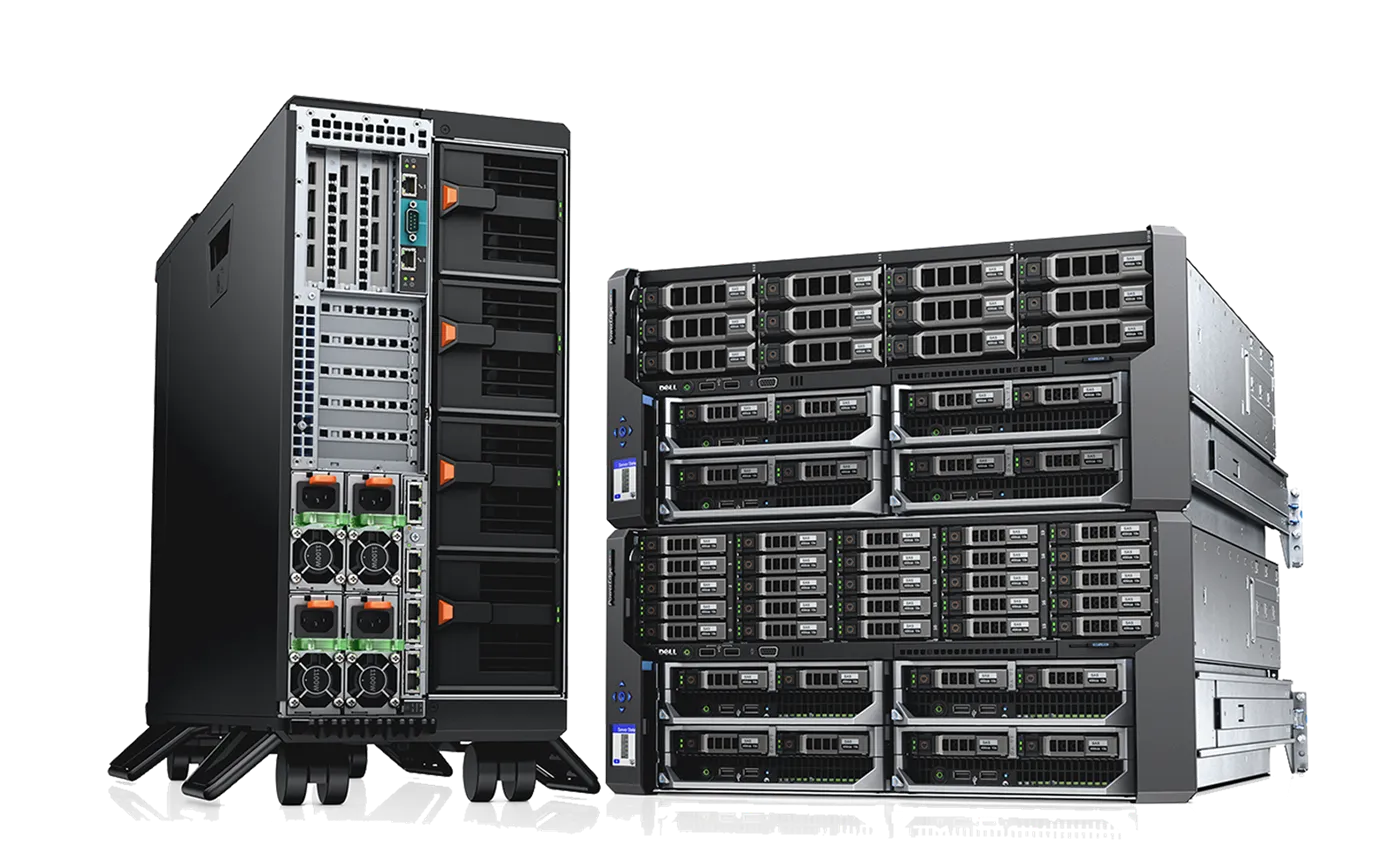 Instant Computer Technologies