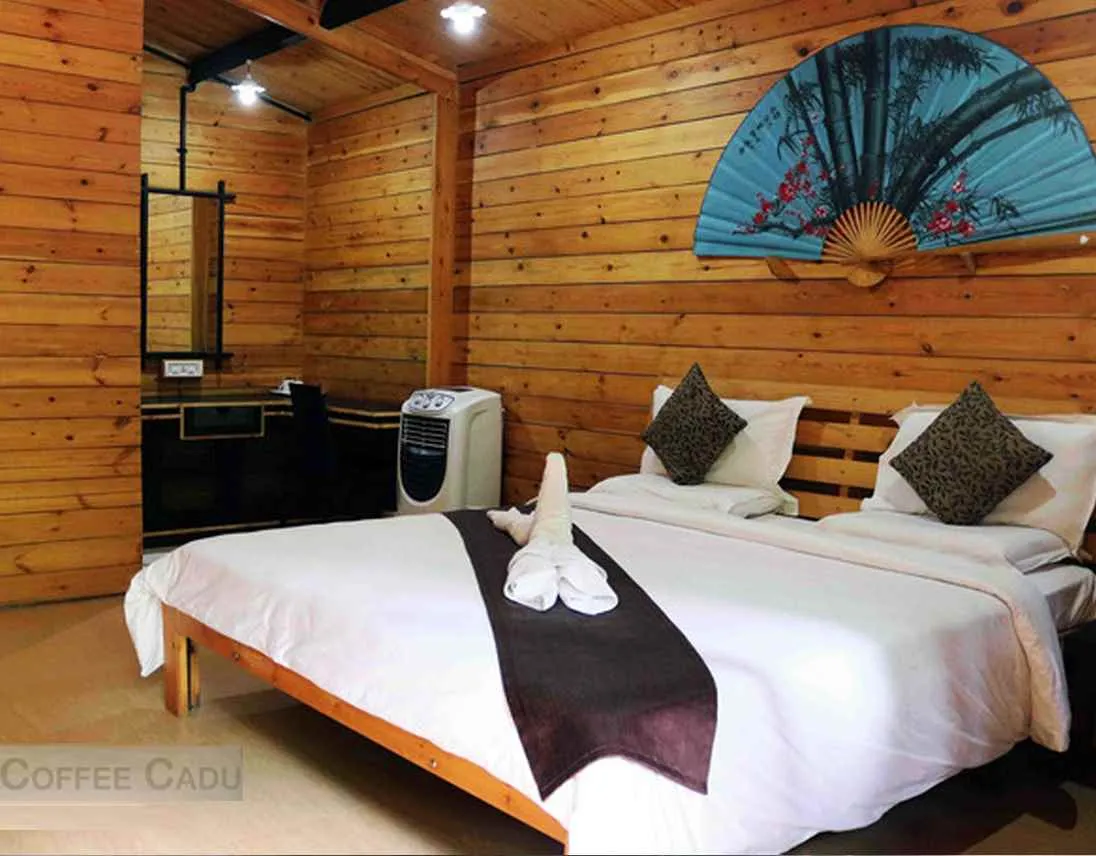 Coffeecadu Estate Stay Coffeecadu Estate Stay