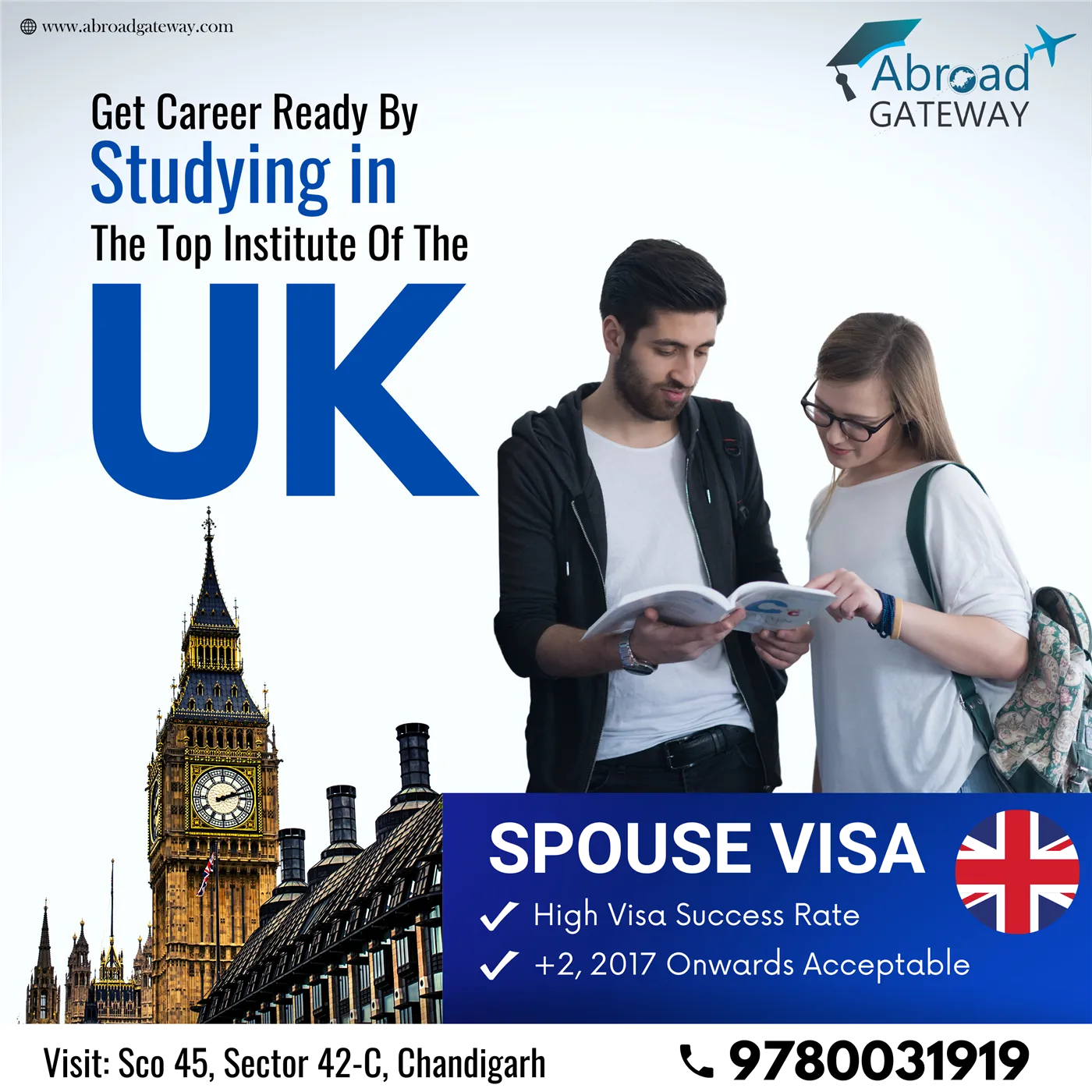 Abroad Gateway Abroad Gateway