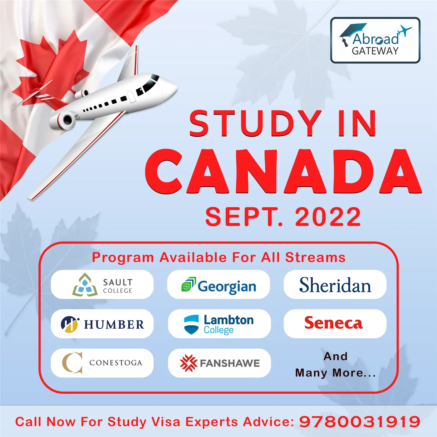 Abroad Gateway Abroad Gateway