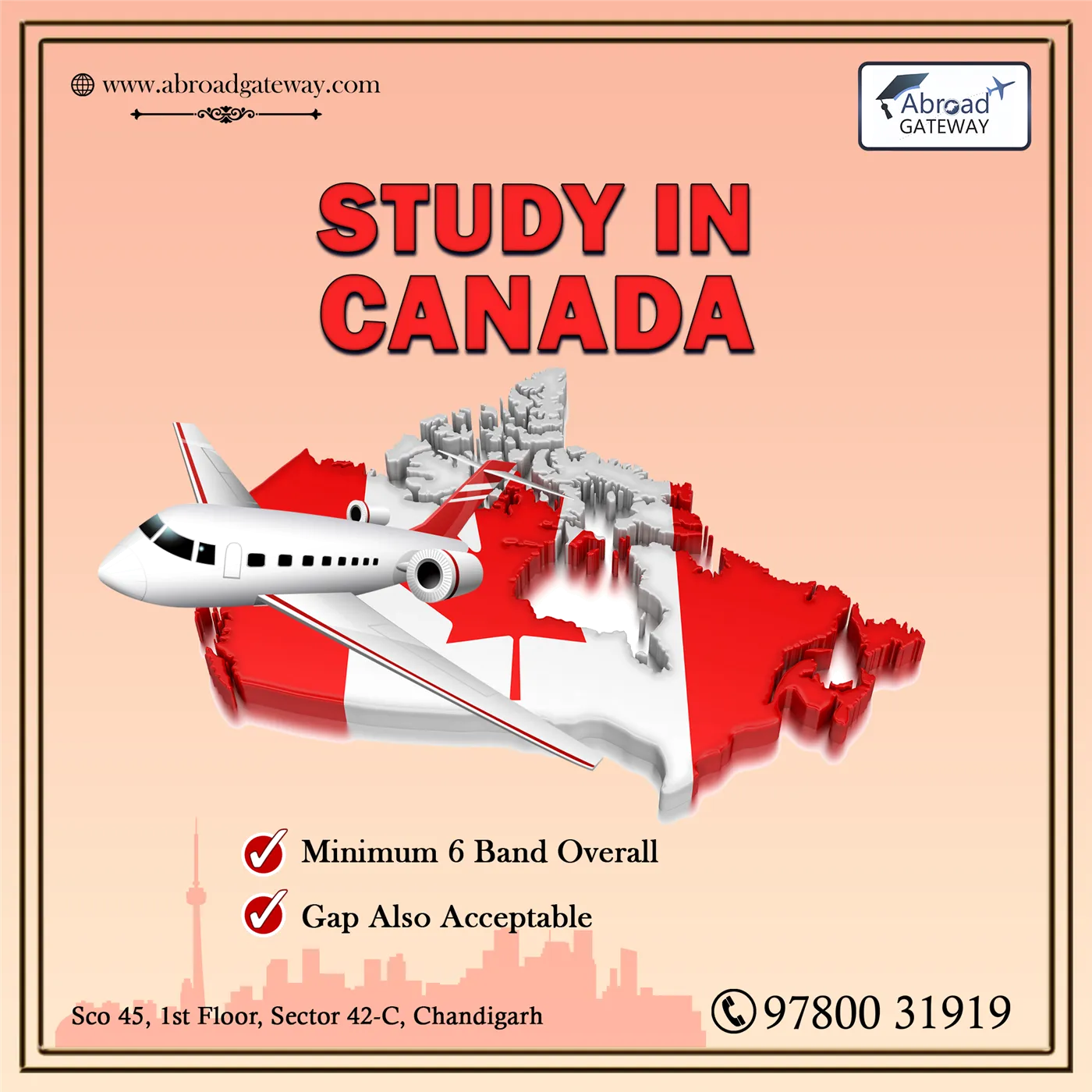 Abroad Gateway Abroad Gateway