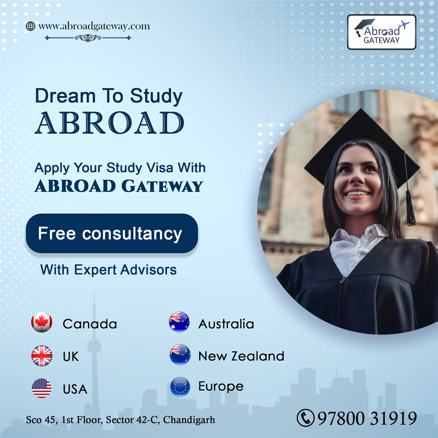 Abroad Gateway Abroad Gateway