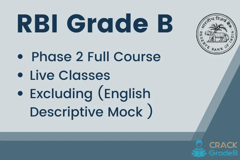 Crack Grade B Crack Grade B