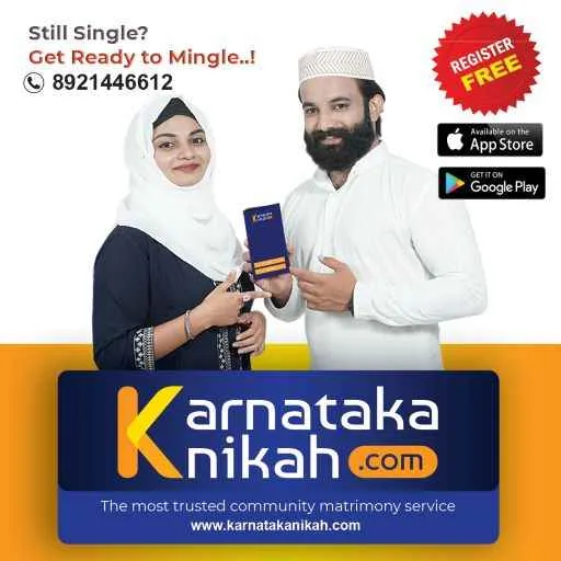 Karnataka Nikah