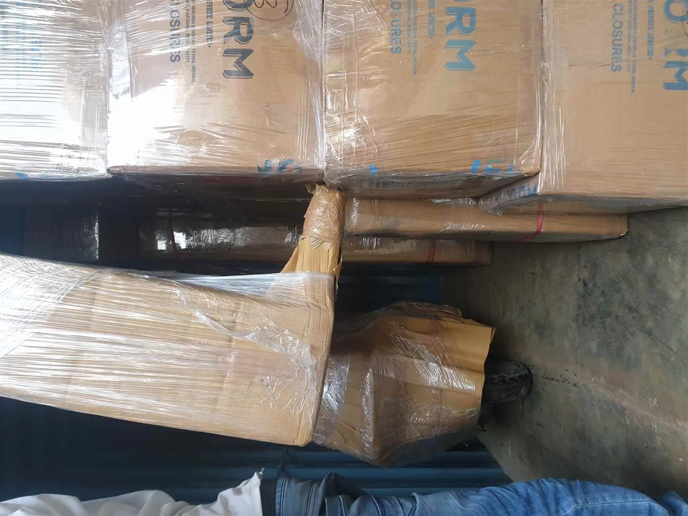 Sehdev Packers and Movers Pvt Ltd