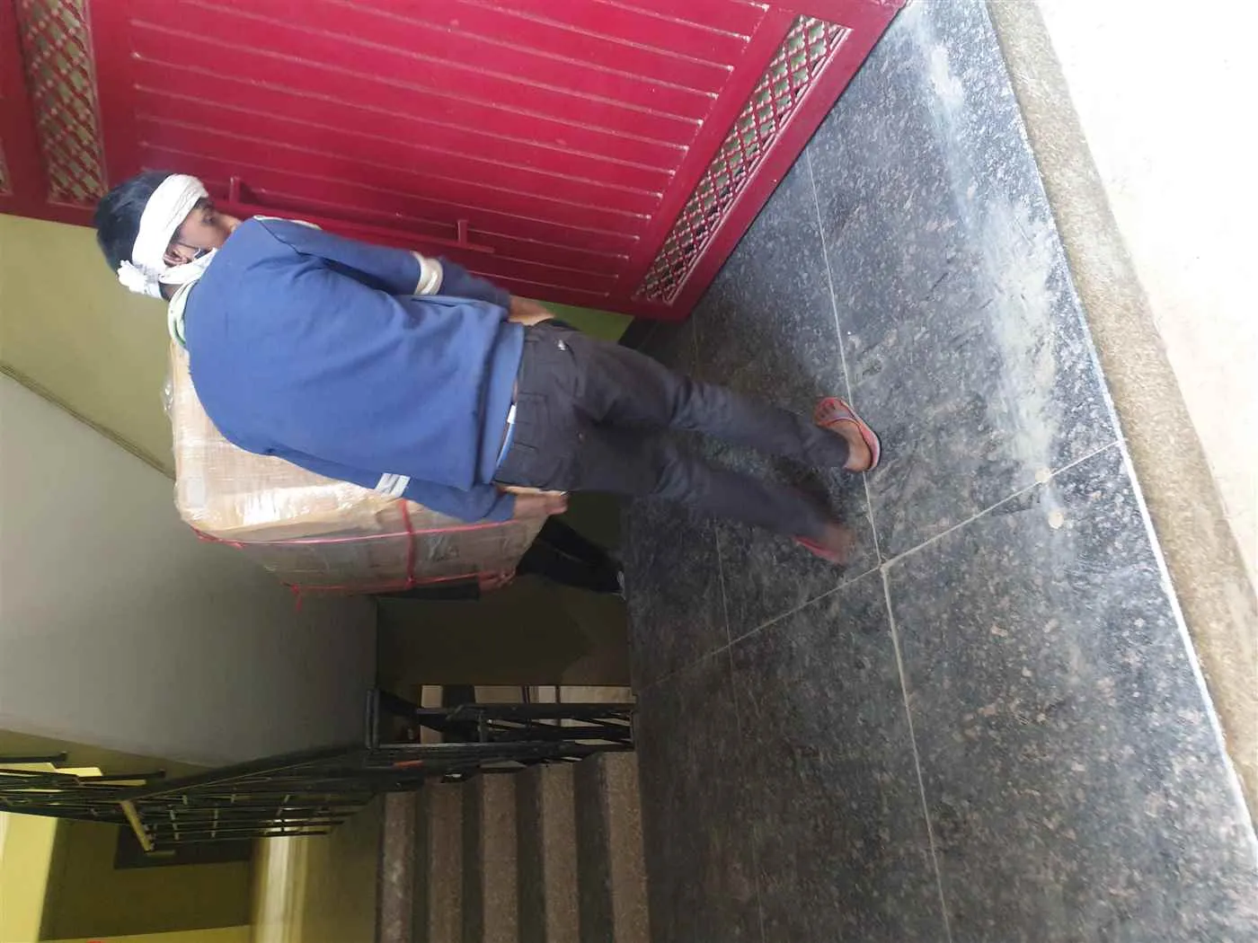 Sehdev Packers and Movers Pvt Ltd