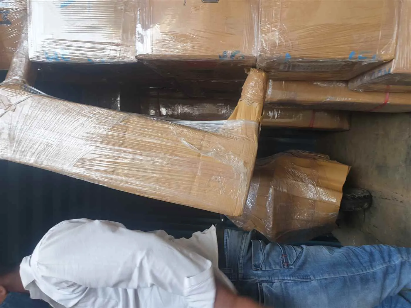 Sehdev Packers and Movers Pvt Ltd