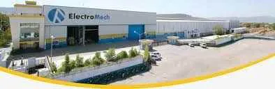 ElectroMech