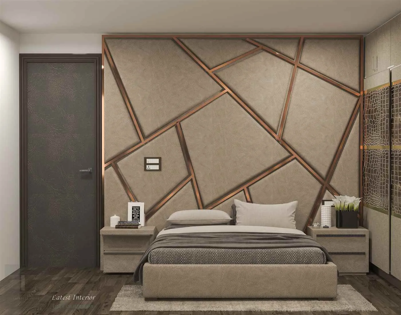 Latest Interiors Latest Interiors