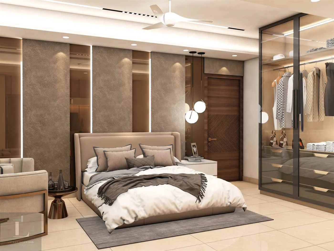 Latest Interiors Latest Interiors