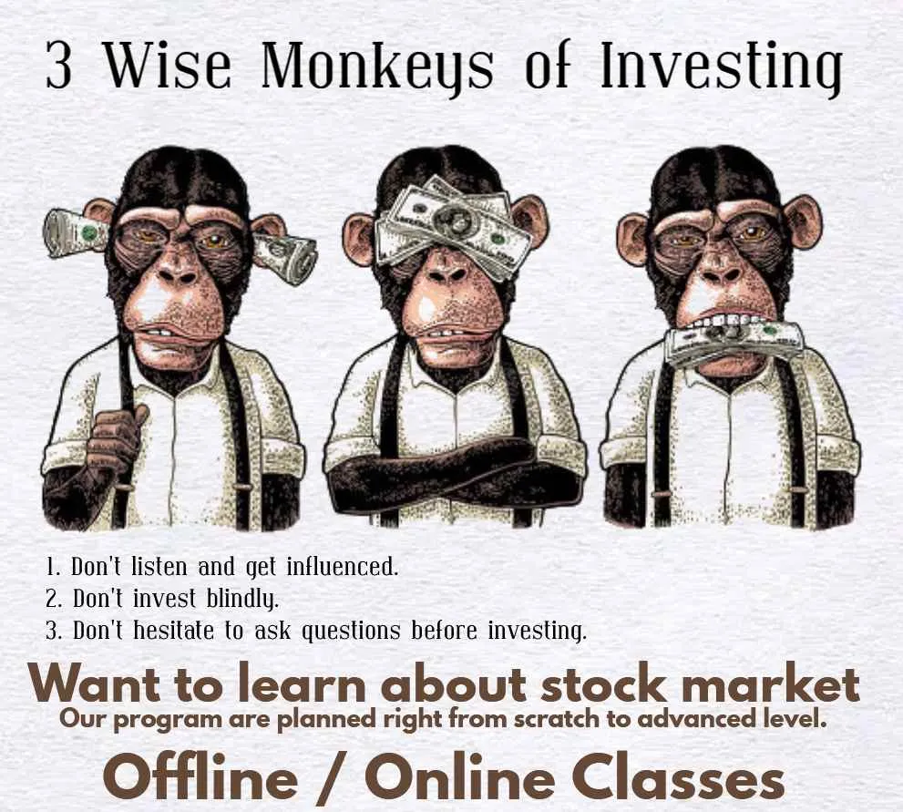 ShareGyaan ShareGyaan