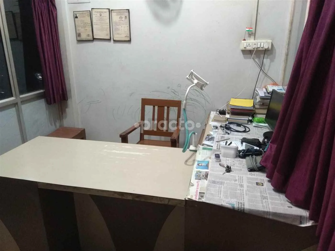 Dr Mrs. Swadesh Sahu Dr Mrs. Swadesh Sahu