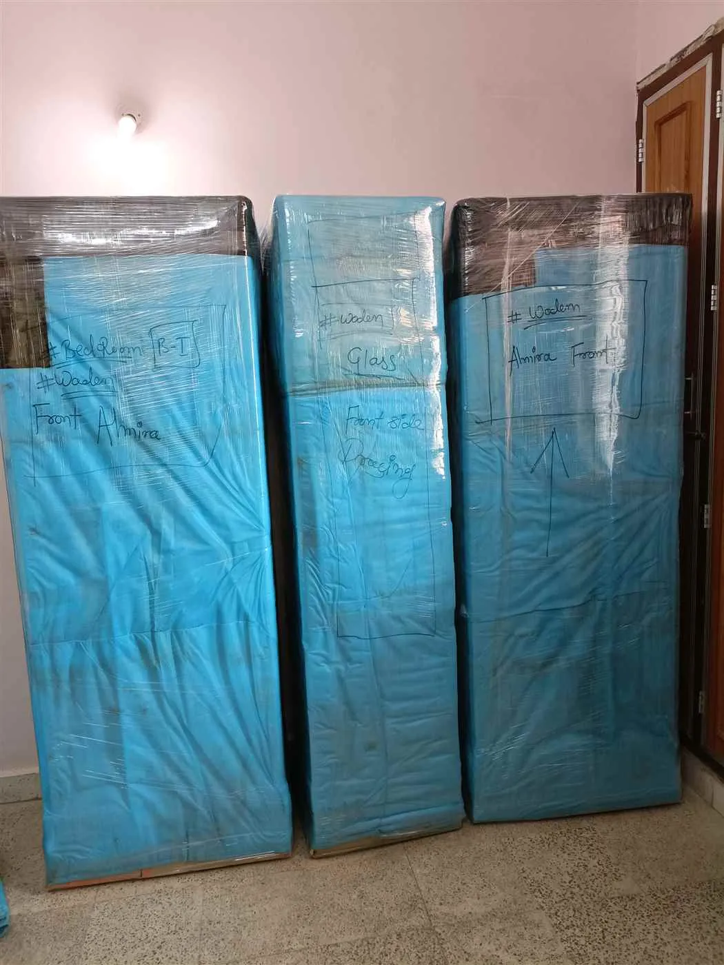 IBA Packers And Movers IBA Packers And Movers