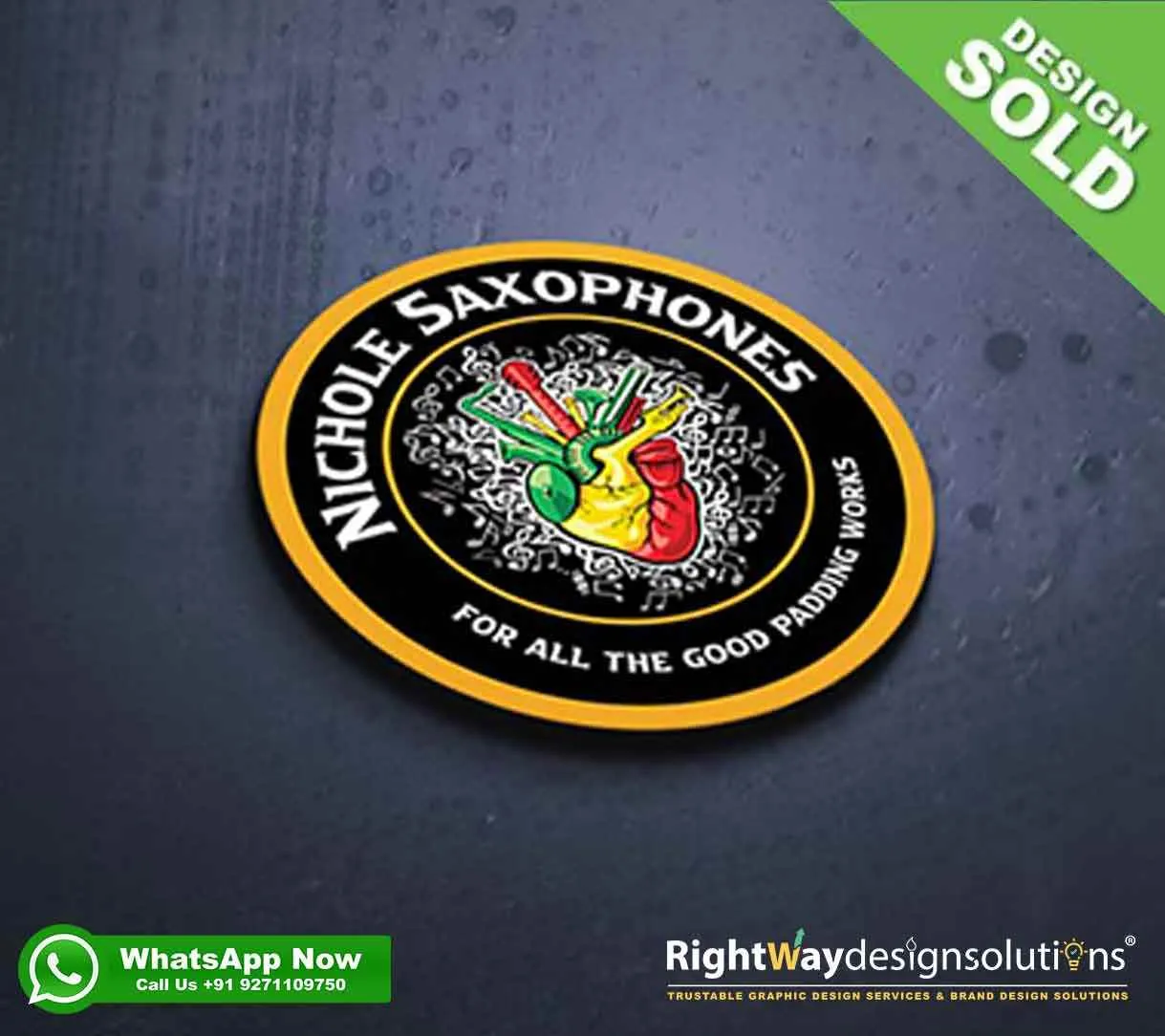 RightWay Design Solutions