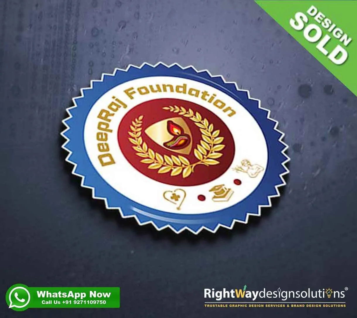 RightWay Design Solutions