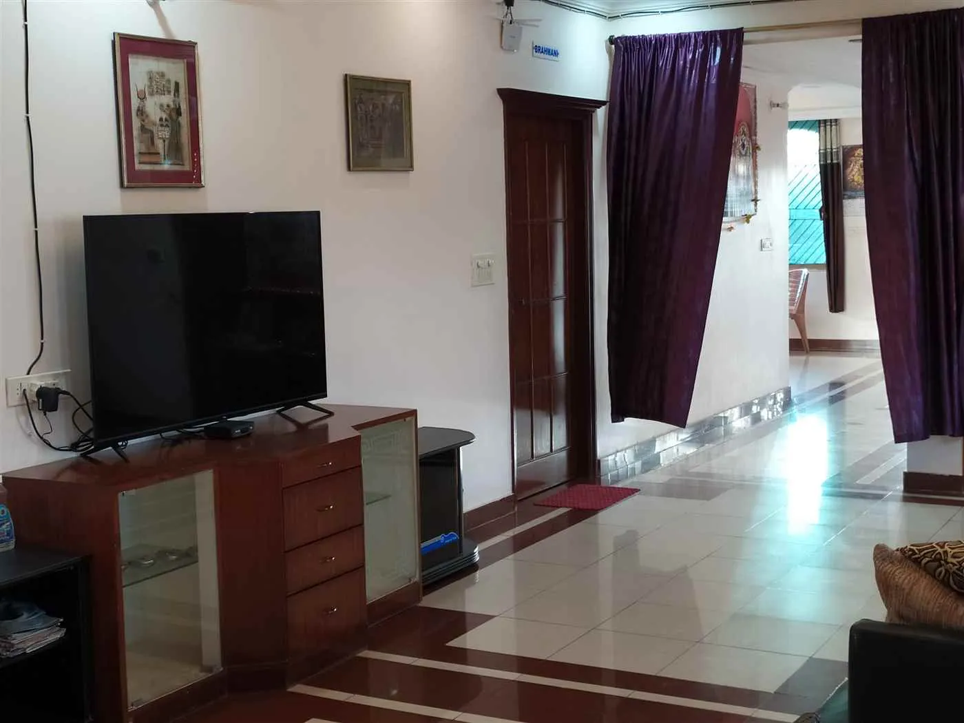 Harapriya Home Stay