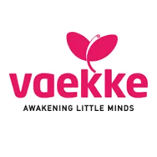 Vaekke - Awakening Little Minds Vaekke - Awakening Little Minds