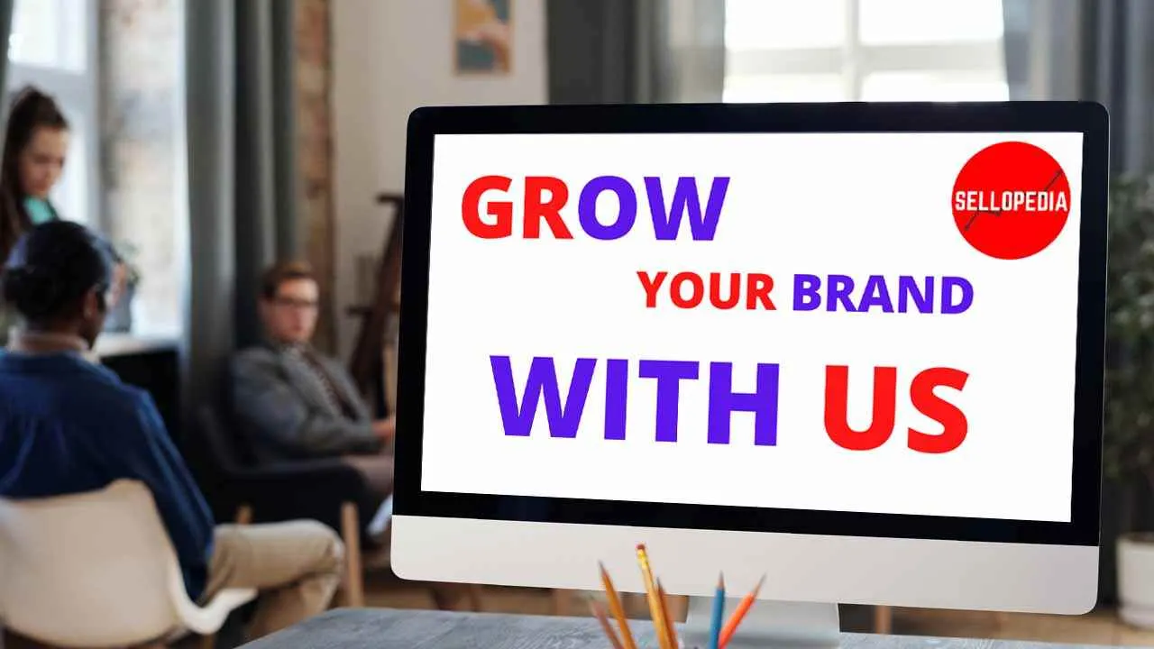 Sellopedia